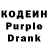 Codein Purple Drank Elena Potem